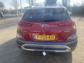 Hyundai Kona - afbeelding nr 4