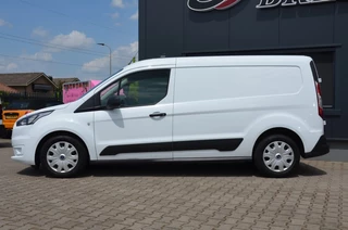 Ford Transit Connect Ford Transit Connect 1.5 TDCI L2 Trend Geen BPM Zakelijk - afbeelding nr 3