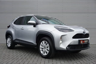 Toyota Yaris Cross - afbeelding nr 7