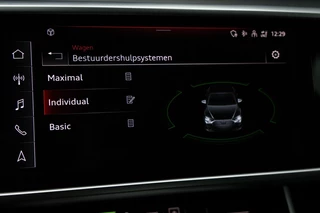 Audi A6 - afbeelding nr 64