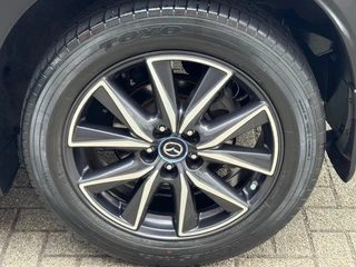 Mazda CX-5 - afbeelding nr 22