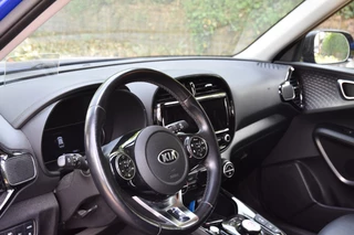 Kia e-Soul | 204PK | LEDER | CAMERA | CARPLAY - afbeelding nr 6