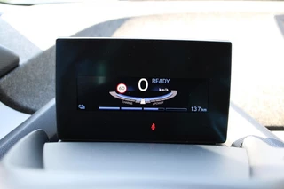 BMW i3 BMW i3 120Ah 42kWh automaat ECC/camera/cruise/DAB/navi/Harman Kardon/Stoelverw - afbeelding nr 5