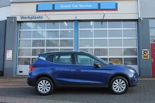 SEAT Arona - afbeelding nr 7