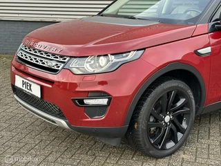 Land Rover Discovery Sport Land Rover Discovery Sport 2.0 Si4 4WD HSE PANORAMADAK - afbeelding nr 5