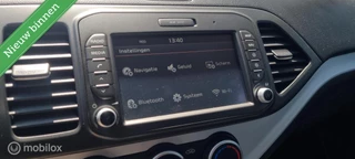Kia Picanto Kia Picanto 1.0 CVVT EconomyPlusLine CAMERA/AIRCO/5DEURS - afbeelding nr 35