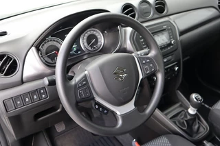 Suzuki Vitara - afbeelding nr 12