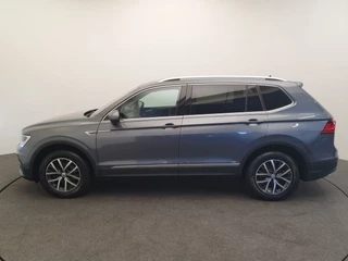 Volkswagen Tiguan Allspace Wegklapbare trekhaak, ACC, App-connect - afbeelding nr 2