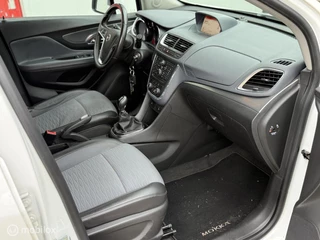 Opel Mokka Opel Mokka 1.7 CDTi Cosmo - afbeelding nr 15