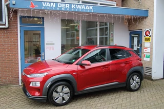 Hyundai Kona - afbeelding nr 32