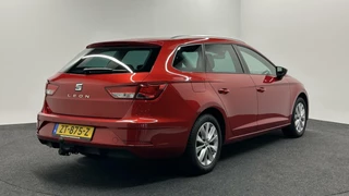 SEAT Leon Seat Leon ST 1.0 EcoTSI Style Business Intense NAVI TREKHAAK - afbeelding nr 7