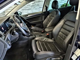 Volkswagen e-Golf Volkswagen e-Golf 100kW 136PK *Leder*Virtual Cockpit*NAP! - afbeelding nr 7