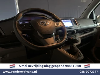 Toyota ProAce Android Auto, Bijrijdersbank - afbeelding nr 15