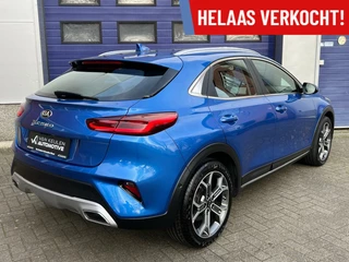 Kia XCeed Kia XCeed 1.6 GDi PHEV l Plug-in l Vol l 01-2031 Garantie l - afbeelding nr 9