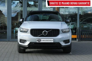 Volvo XC40 Volvo XC40 T4 PlugInHybride|R-Design|Camera|Navi|Alcantara|ElekKlep - afbeelding nr 7