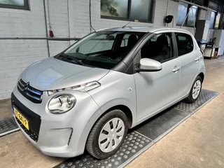 Citroën C1 - afbeelding nr 5