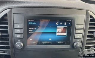 Mercedes-Benz Vito - afbeelding nr 16