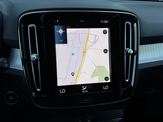 Volvo XC40 Volvo XC40 1.5 T4 Recharge Core Bright - Navi - camera - afbeelding nr 19