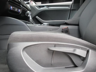 Audi A3 Audi A3 Sportback 35 TFSI CoD Pro Line Automaat Navi Carplay Virtual - afbeelding nr 25