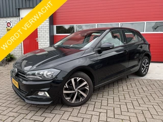 Volkswagen Polo Volkswagen Polo 1.0 TSI Beats NAVI / CARPLAY / ACC / BLUETOOTH / DAB+ / ELEK RAMEN / NL-AUTO - afbeelding nr 1
