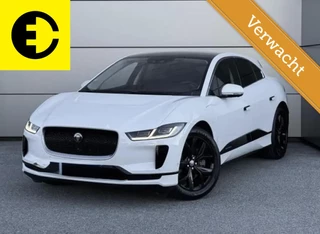 Jaguar I-PACE EV400 HSE 90 kWh | Panoramadak | HUD | Meridian Audio