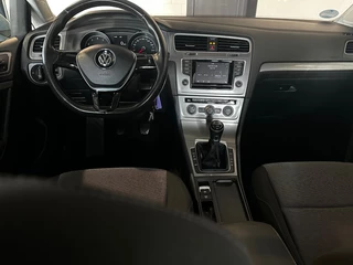 Volkswagen Golf - afbeelding nr 13