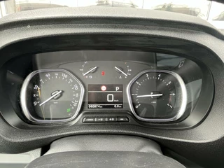 Citroën Jumpy Citroen Jumpy 2.0 BlueHDI 180pk Club XS S&S Automaat Carplay/Cruise/Dodehoek/Navi/PDC/DAB+ - afbeelding nr 35