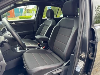 Volkswagen T-Roc Volkswagen T-Roc 1.5 TSI 150Pk Sport Camera Panodak Adaptive Cruise Clima Trekhaak - afbeelding nr 4