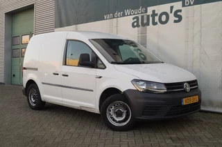 Volkswagen Caddy - afbeelding nr 3