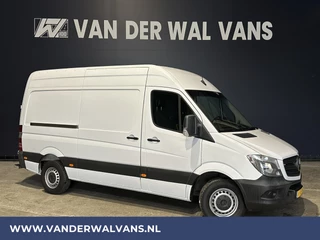 Mercedes-Benz Sprinter - 134652378-0