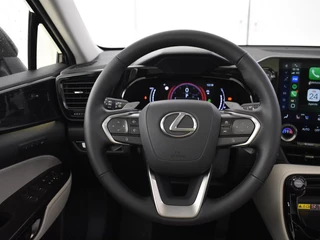 Lexus NX - afbeelding nr 17