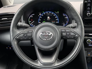 Toyota Yaris Cross - afbeelding nr 35