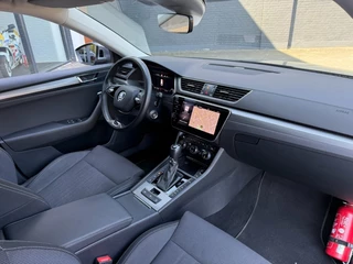 Škoda Superb - afbeelding nr 38