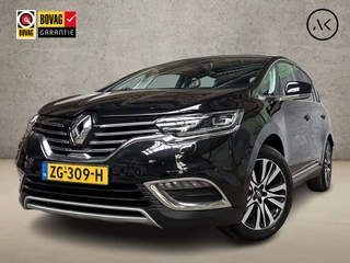 Renault Espace 1.6 TCe Initiale Paris 7 Persoons