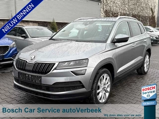 Škoda Karoq - 502907946-0