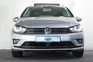 Volkswagen Golf Sportsvan - afbeelding nr 6