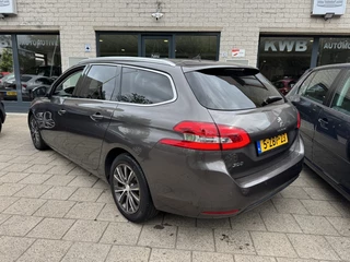 Peugeot 308 - afbeelding nr 12