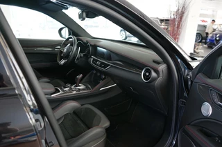 Alfa Romeo Stelvio - afbeelding nr 46