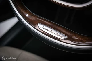 Mercedes-Benz S-Klasse Mercedes S-klasse 350 Prestige Plus | Massage | NAP NL auto | 2e eigenaar | Nightvision | Softclose | Burmester | Adaptive | Panorama | Trekhaak | - afbeelding nr 60