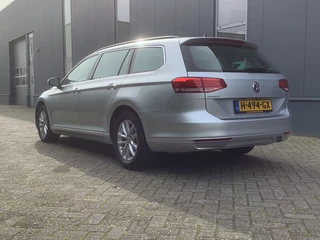 Volkswagen Passat - afbeelding nr 5