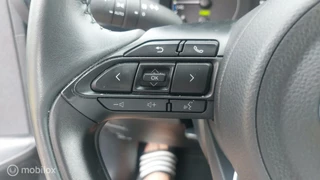 Toyota Yaris Toyota Yaris 1.5 Hybrid Active - afbeelding nr 17