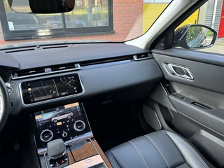 Land Rover Range Rover Velar - afbeelding nr 14