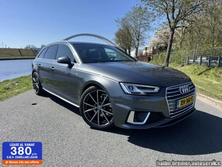 Audi A4 - 351859331-0