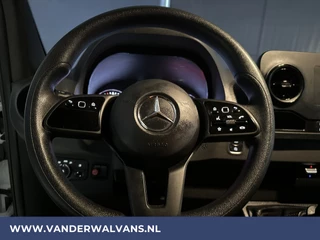 Mercedes-Benz Sprinter Apple Carplay, Android Auto, Stoelverwarming, Bijrijdersbank - afbeelding nr 18