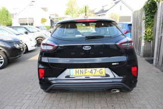 Ford Puma - afbeelding nr 5