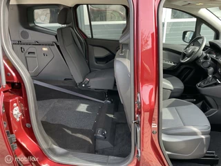 Renault Kangoo Renault Kangoo Tce 130 Automaat rolstoelauto - afbeelding nr 10