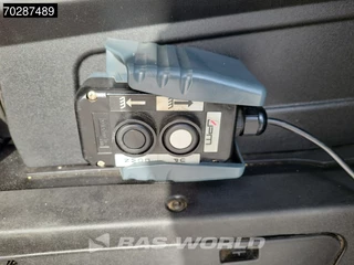 Iveco Daily Iveco Daily 35C16 3.0L Kipper met Kist Dubbel Cabine Dubbellucht 3,5t Trekhaak Airco Cruise Euro6 Tipper Benne Kieper 2m3 Airco Trekhaak Cruise control - afbeelding nr 23