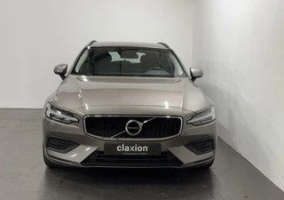 Volvo V60 Volvo V60 2.0  ELEKTR. TREKHAAK /  INTELLISAFE ASSIST / 18'' - afbeelding nr 4