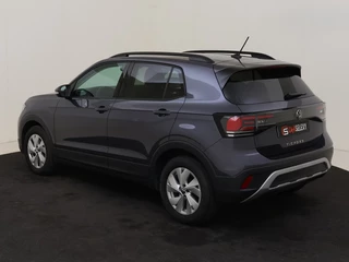 Volkswagen T-Cross - afbeelding nr 7