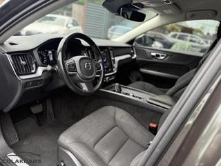 Volvo V60 Volvo V60 2.0 B3 Business Pro|NAP|1e eigenaar|Dealer onderh - afbeelding nr 3